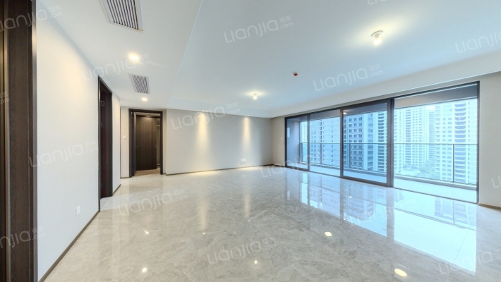 绿城沁桂轩二手房实景图