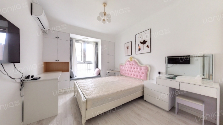 福竹小区二手房实景图