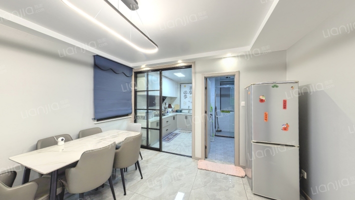 天鹤二村二手房实景图