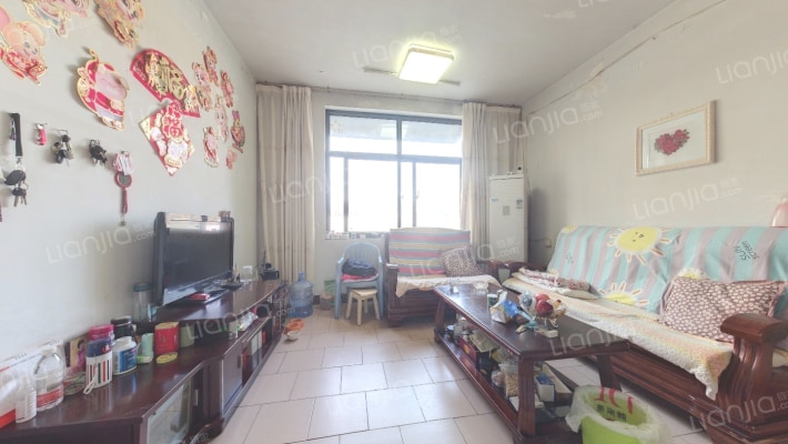 许昌县卫生防疫站二手房实景图