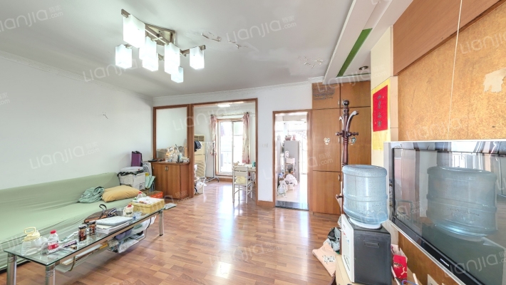 采荷东区二手房实景图