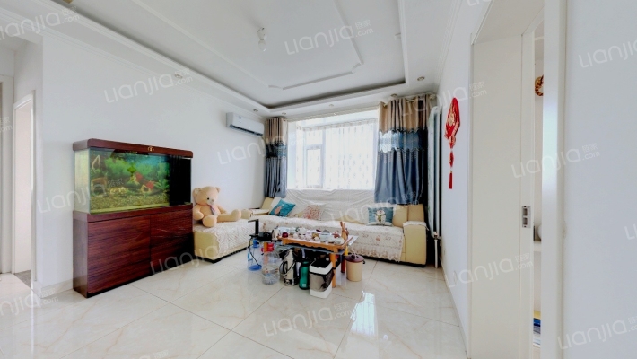 宏安嘉苑二手房实景图