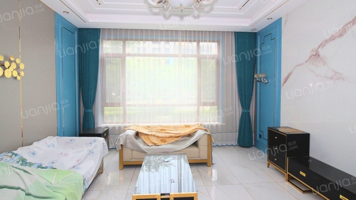 恒瑞玺湖二手房实景图