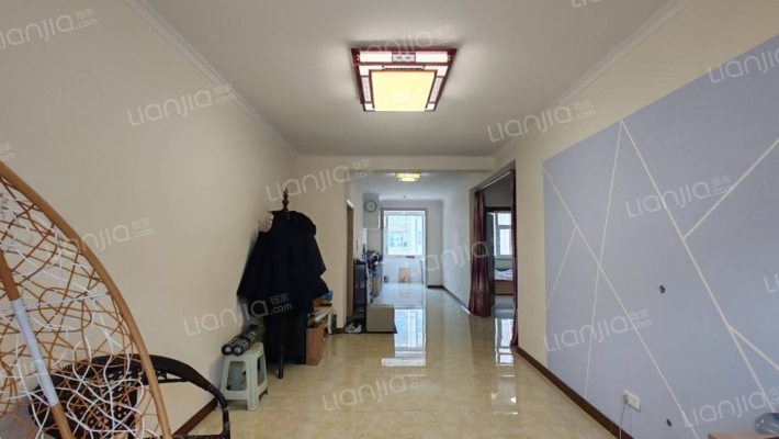 天城御景二手房实景图