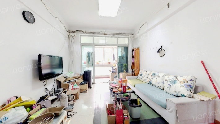 隆康花园二手房实景图