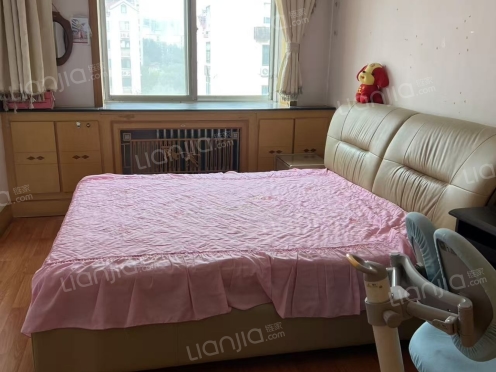 整租·龙州花园 2室1厅 南/北