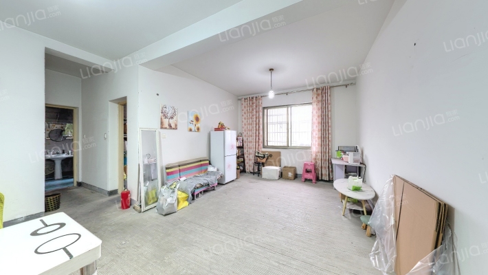 梅巷小区二手房实景图