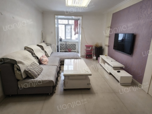 整租·康普百信钻石苑 2室1厅 南/北