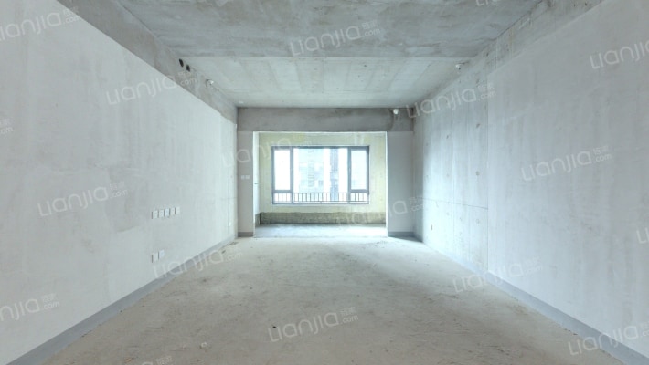 中海熙峰里二手房实景图