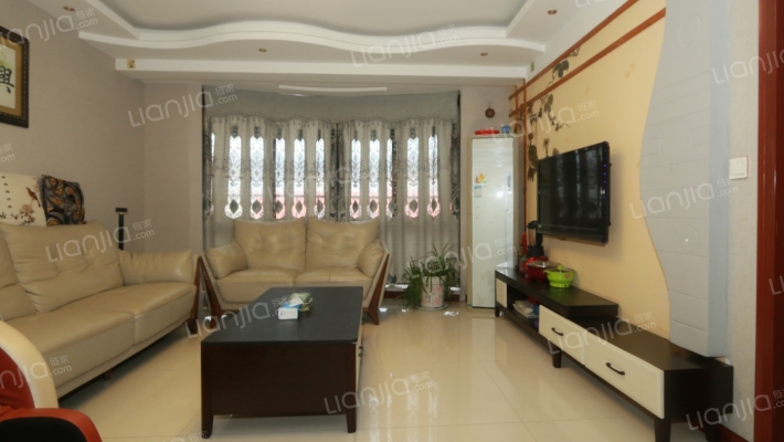 天下景城二手房实景图