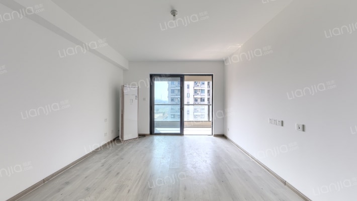 德信·新希望宸芯里二手房实景图