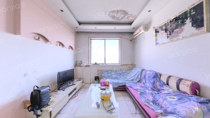 电力学院家属院二手房实景图