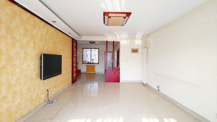 三友社区A区二手房实景图