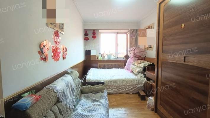 南勋小区（新阳小区）二手房实景图