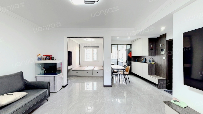 兴隆御府二手房实景图