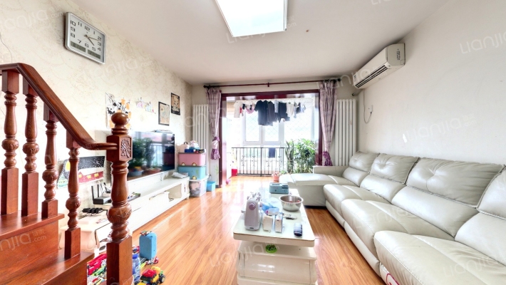 西辛北区二手房实景图