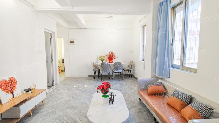 桥东新村五巷二手房实景图