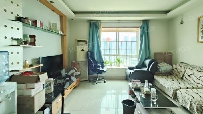 龙珠苑二手房实景图