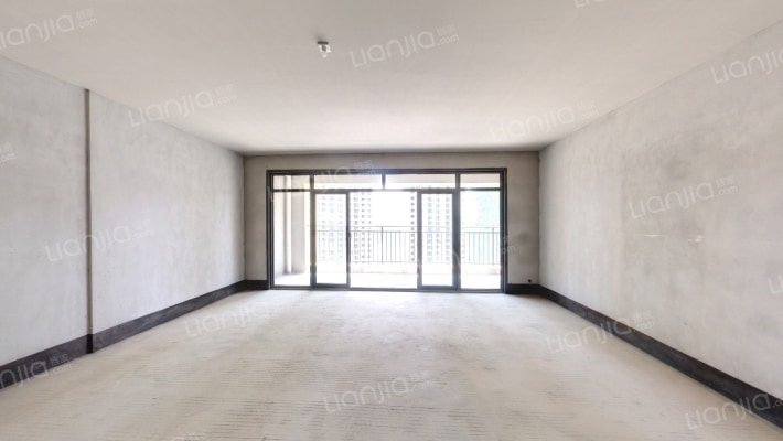 兴盛天鹅堡二手房实景图