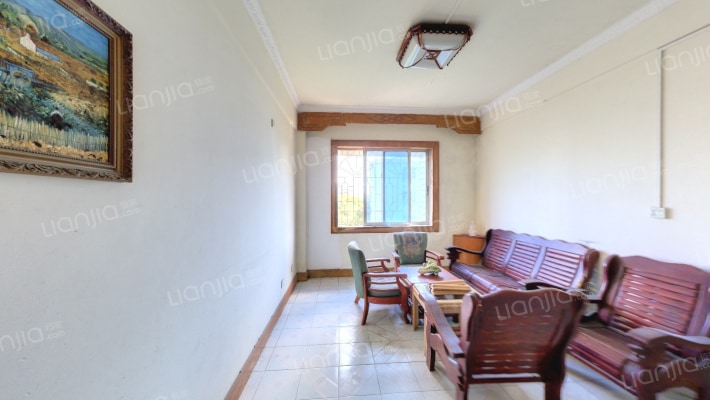 公园路三十九号二手房实景图