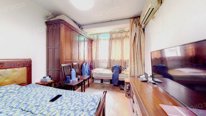 松花一村二手房实景图