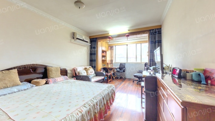 世界路99弄二手房实景图