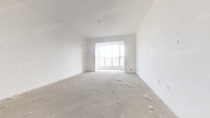 盛合中央花园(北院)二手房实景图