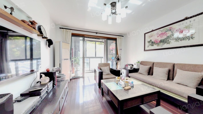 金铭新水岸二手房实景图