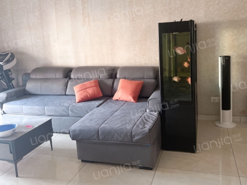 整租·星城汇 3室2厅 东