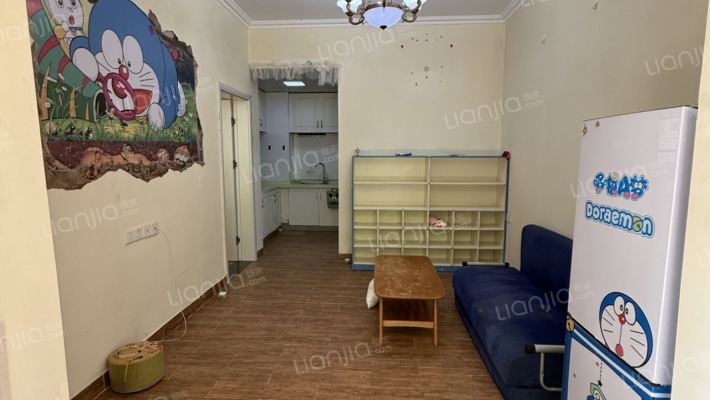 衍宏美丽春天三期二手房实景图