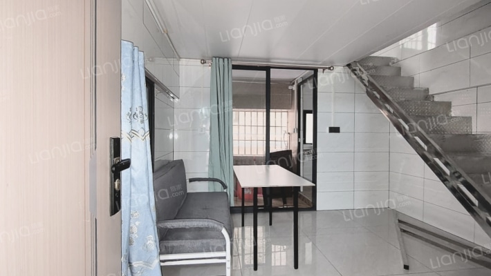 容桂单家南区社区二手房实景图