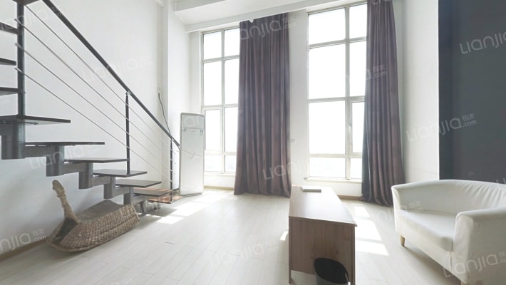 和泰运恒国际二手房实景图