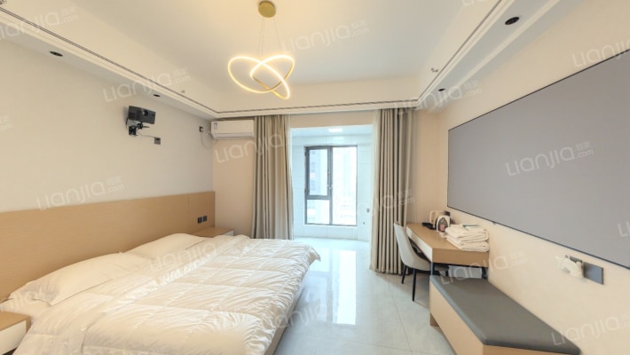 朗基·幸福乐城二手房实景图