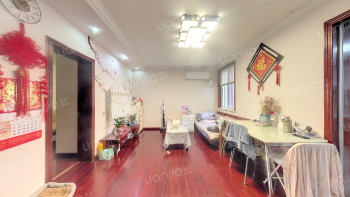 光明南村二手房实景图