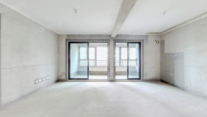 徽创佳兆业未来城二期二手房实景图