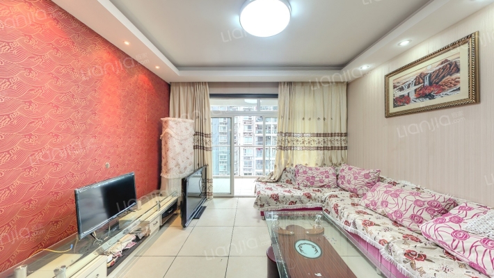 银海北极星二手房实景图