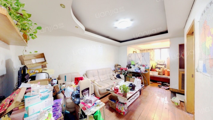 羊血弄二手房实景图