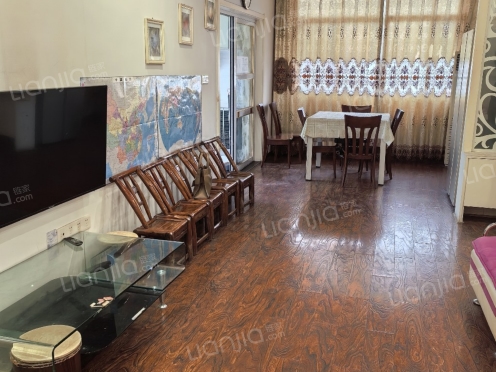 整租·东湖一巷1号 3室2厅 南