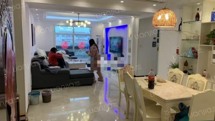 宜家建材二手房实景图