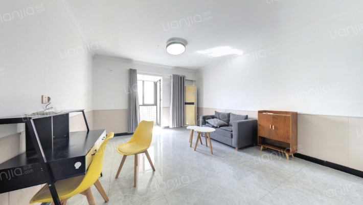 海富花园二手房实景图