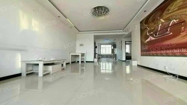 大江商住楼二手房实景图