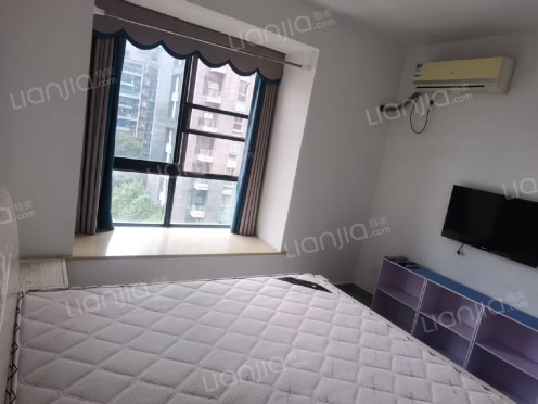 整租·新青年公馆 2室2厅 南