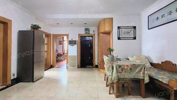 黄河北路58号大院二手房实景图