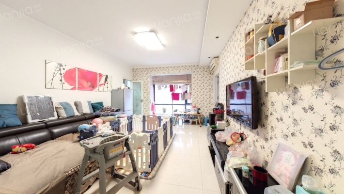 卡布奇诺公馆二手房实景图