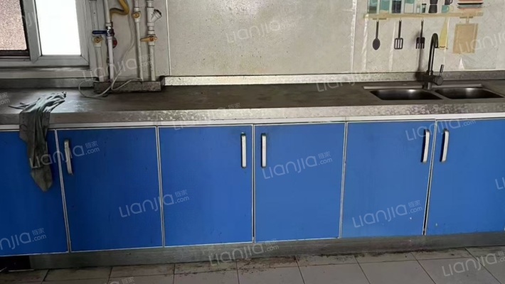 金阳瑞景，好房源，环境好，交通便利。-厨房