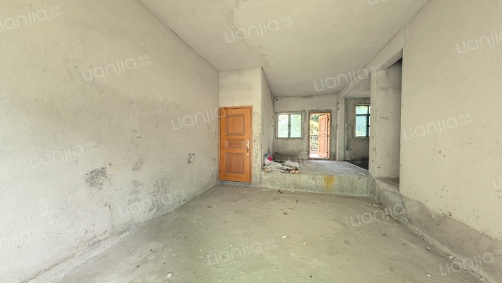 杏花村二手房实景图