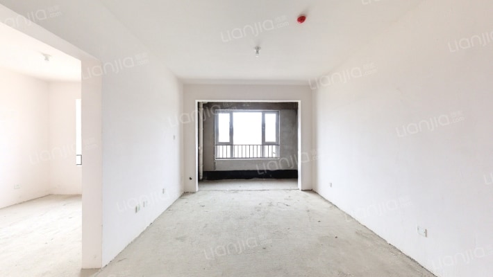 海亮熙岸华府二手房实景图