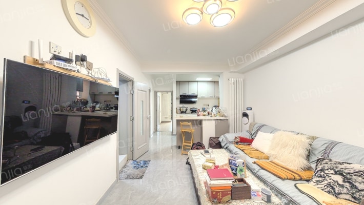 德胜里西街3号院二手房实景图