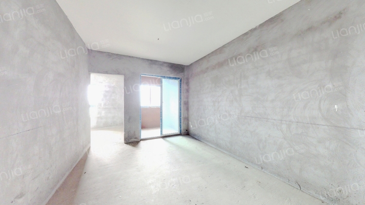 牛津大道二手房实景图