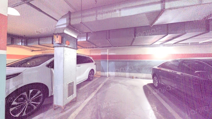 清芷园二手房实景图